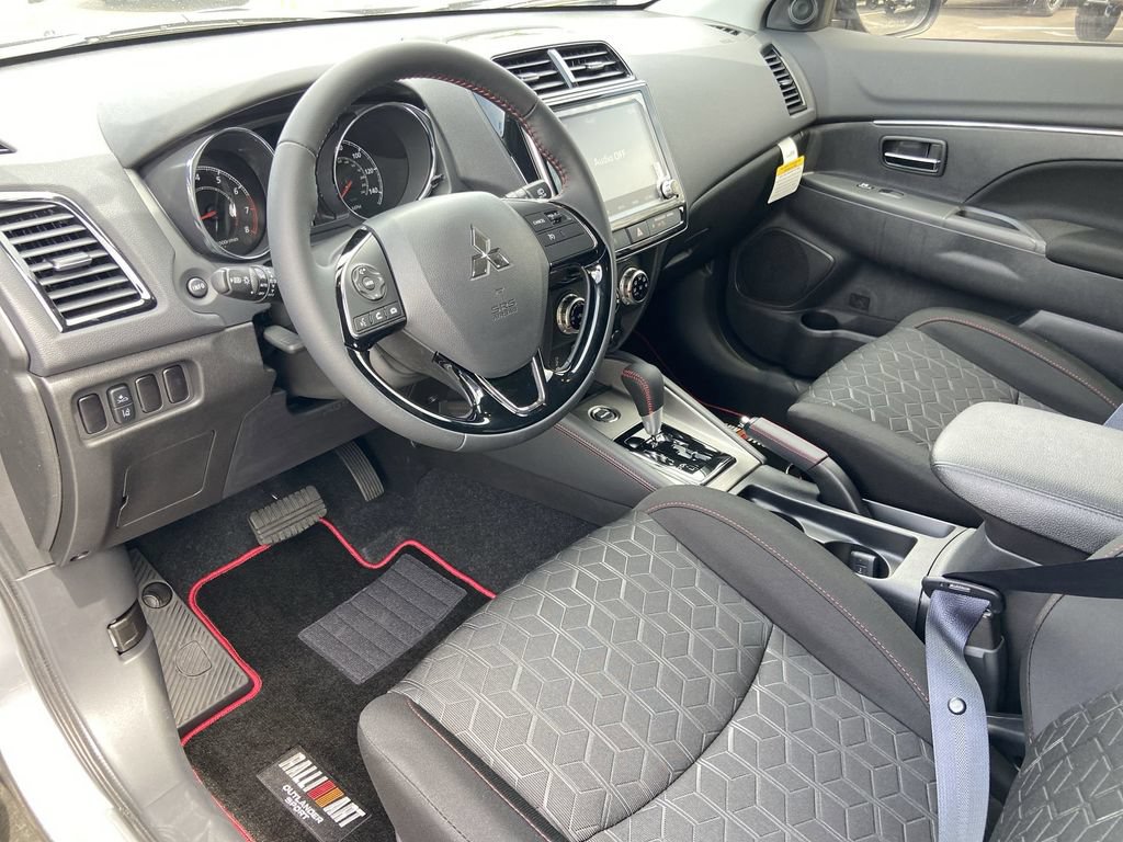 New 2026 Mitsubishi Outlander Sport AWD image 6