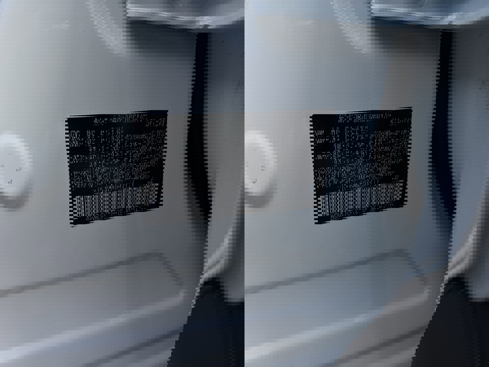 Used 2024 Subaru Ascent Premium w/ Convenience Package image 34