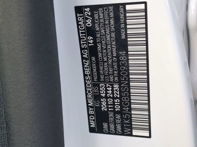 Used 2025 Mercedes-Benz CLA 250 image 34