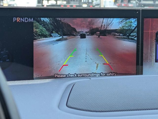 New 2026 Lincoln Navigator Black Label image 19