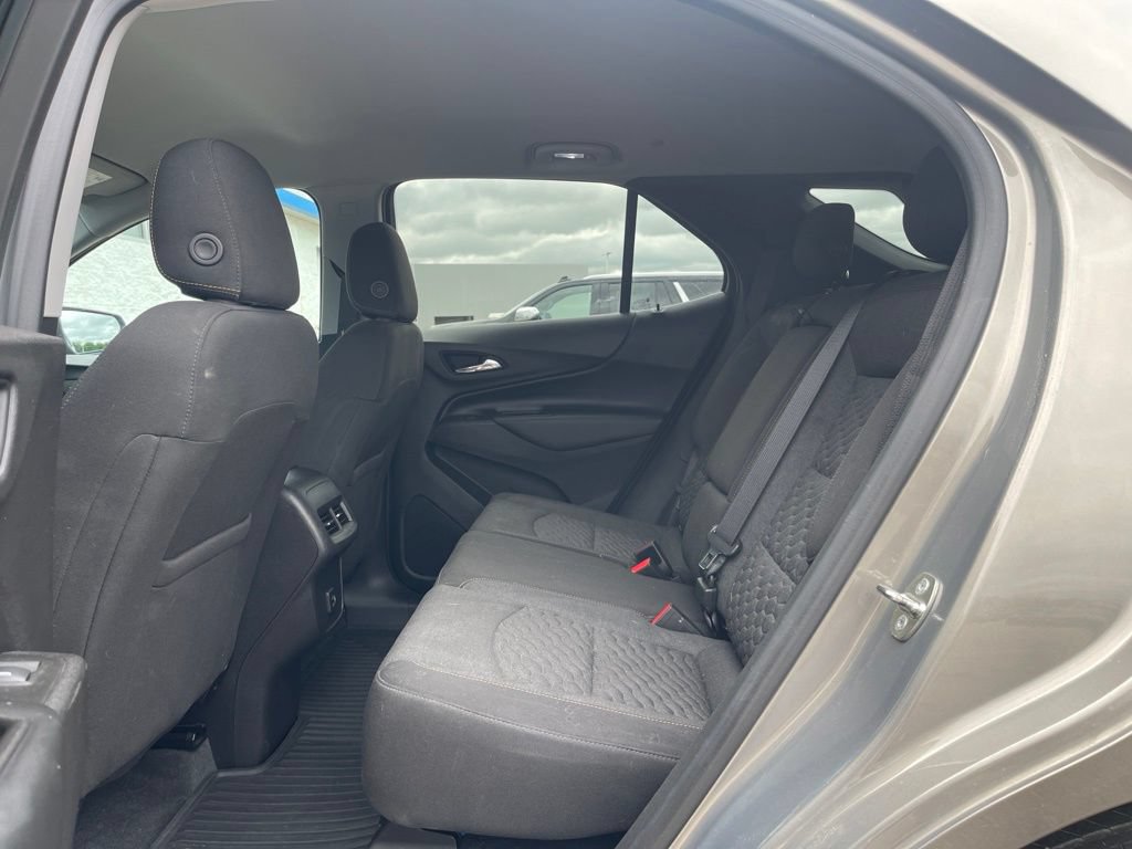 Used 2019 Chevrolet Equinox LT FWD image 9
