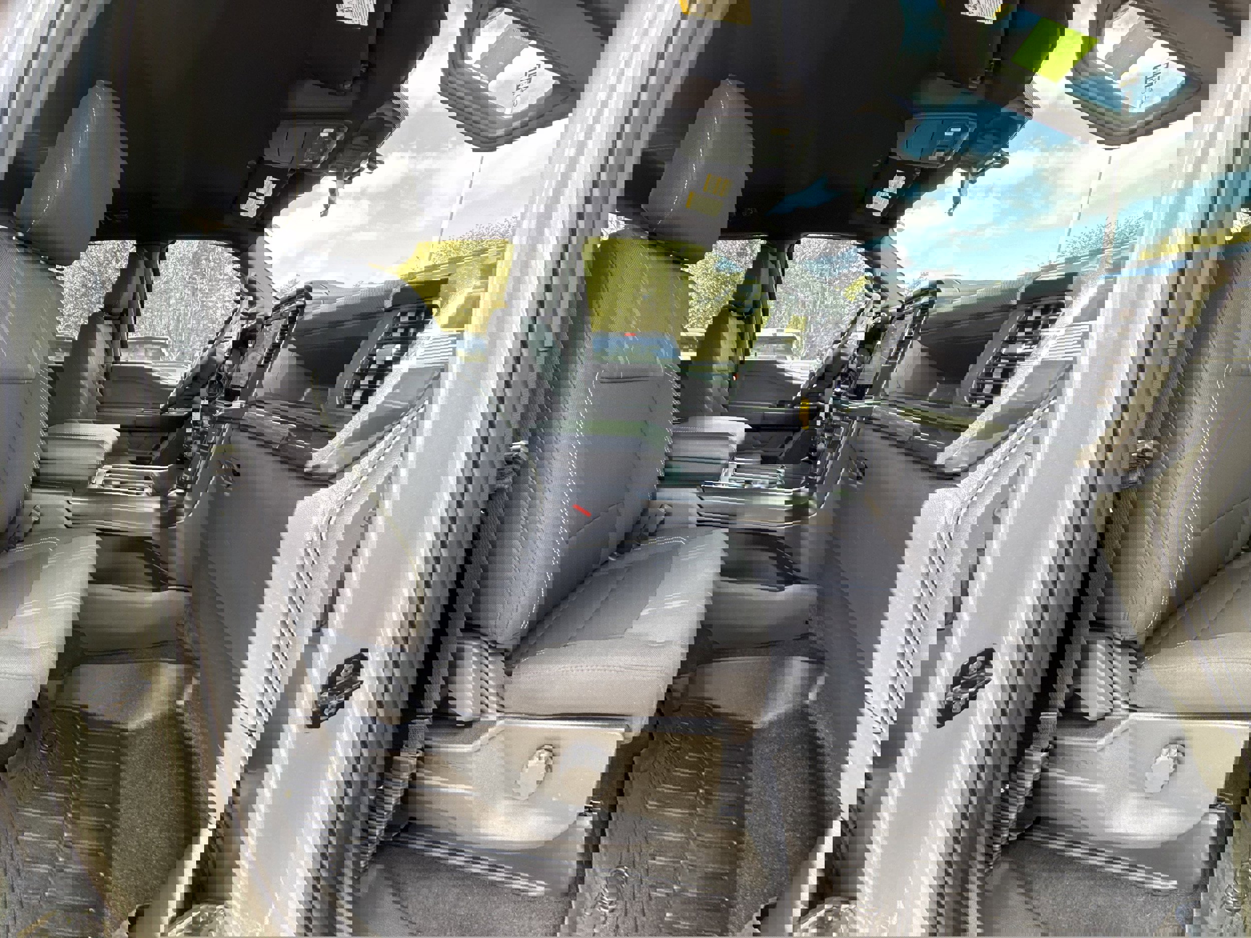 Used 2024 Ford F150 STX image 11