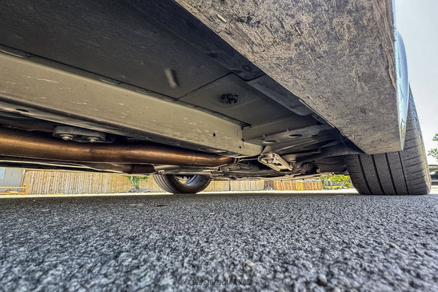 Used 2011 Cadillac CTS V RWD image 61
