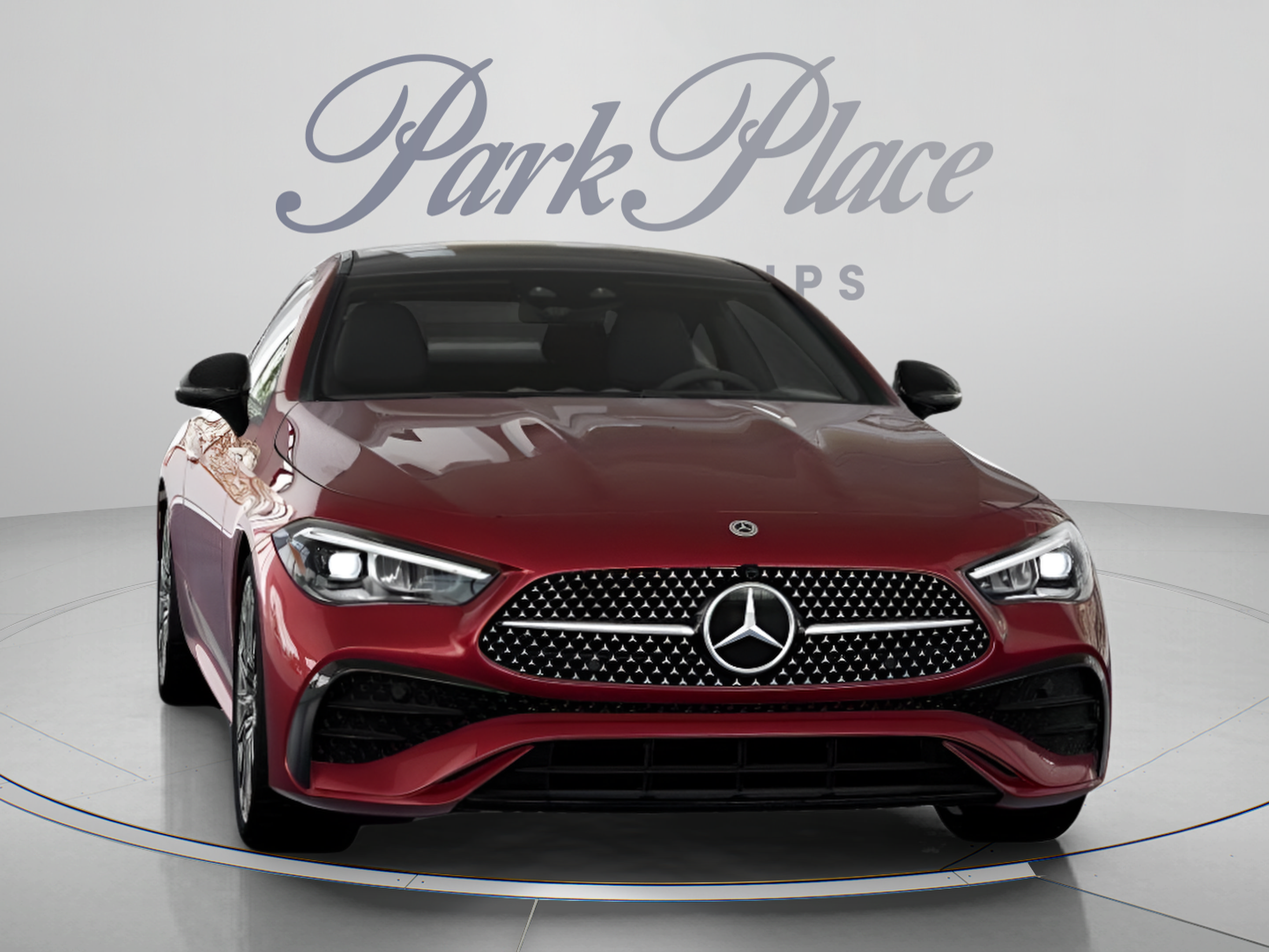 New 2026 Mercedes-Benz CLE 300 4MATIC Coupe image 33