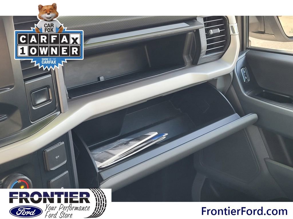 Used 2023 Ford F150 XLT image 27