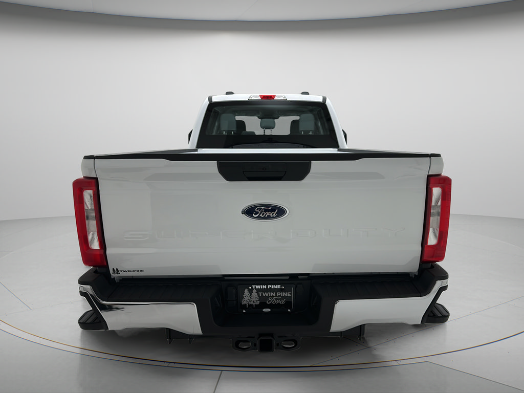 New 2026 Ford F250 XL w/ XL Chrome Package AWD/4WD image 6