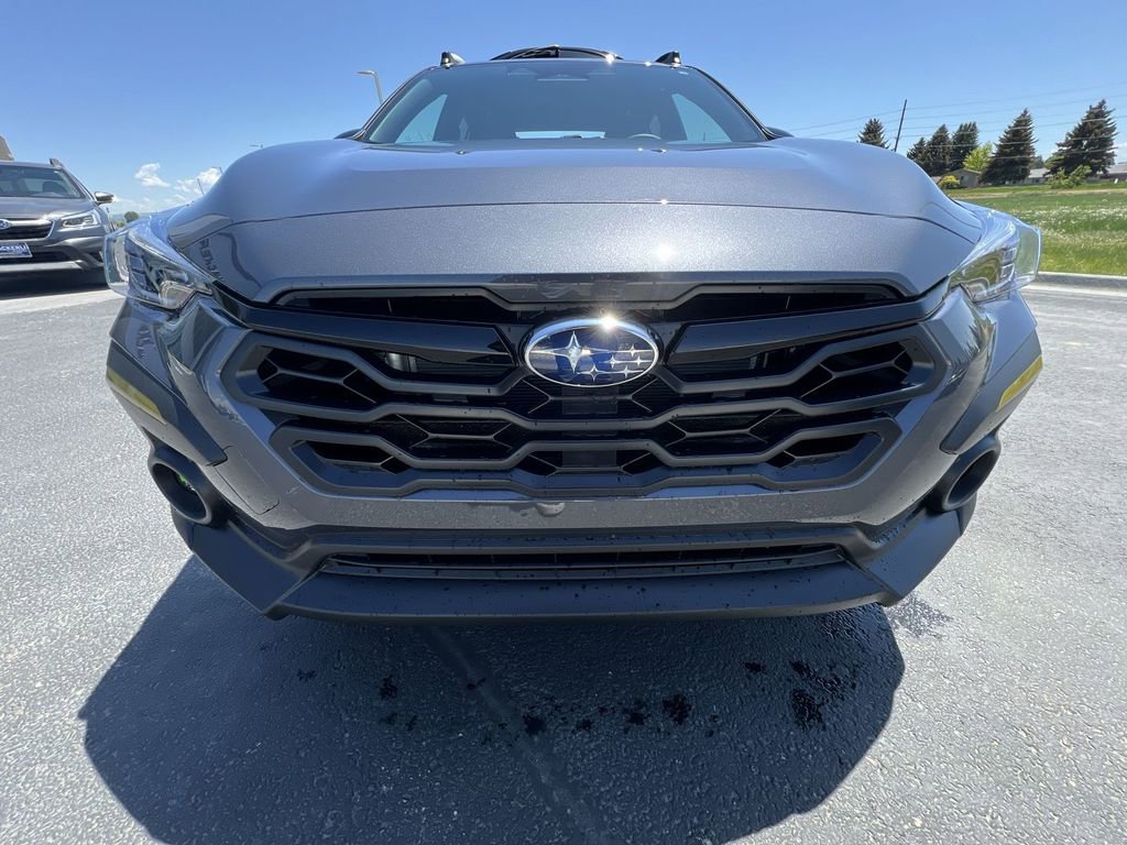 Used 2025 Subaru Crosstrek 2.5i Sport w/ Popular Package #4A image 29