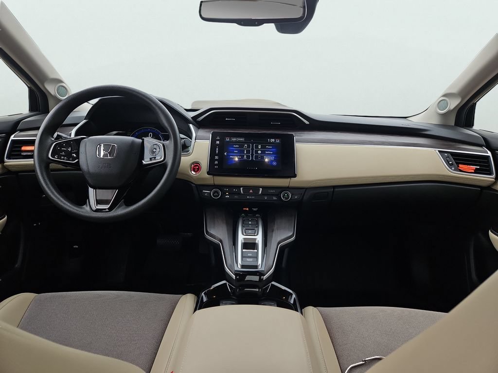 Certified 2019 Honda Clarity Plug-In Hybrid image 11