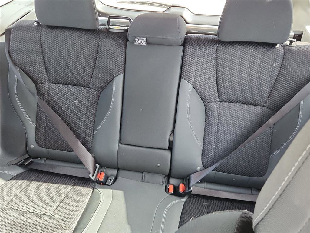 Used 2021 Subaru Forester Premium AWD/4WD image 14