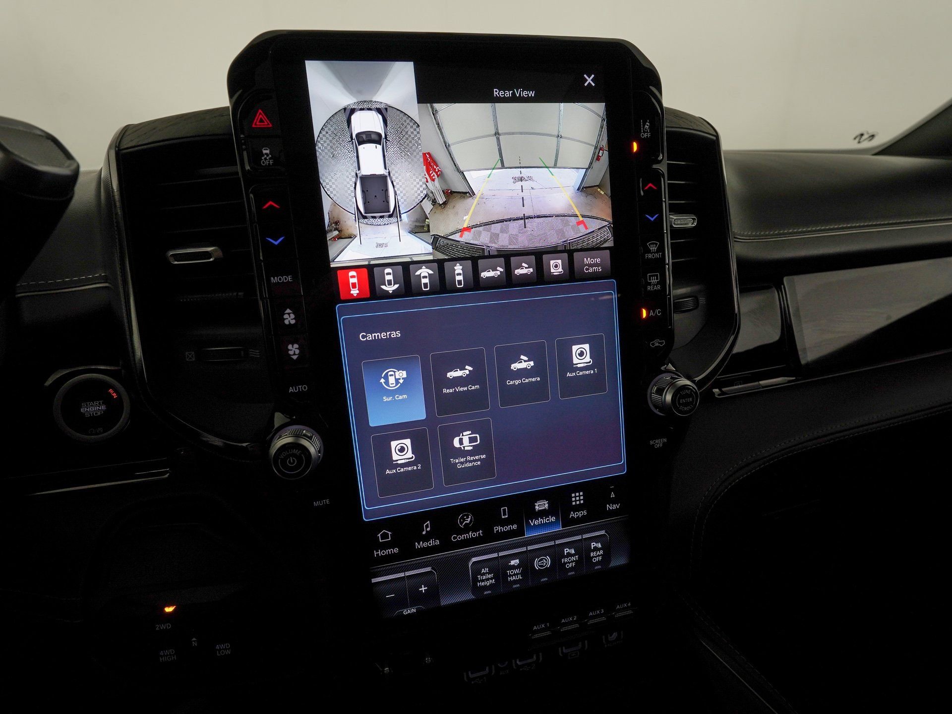 Used 2025 RAM 3500 Limited image 24