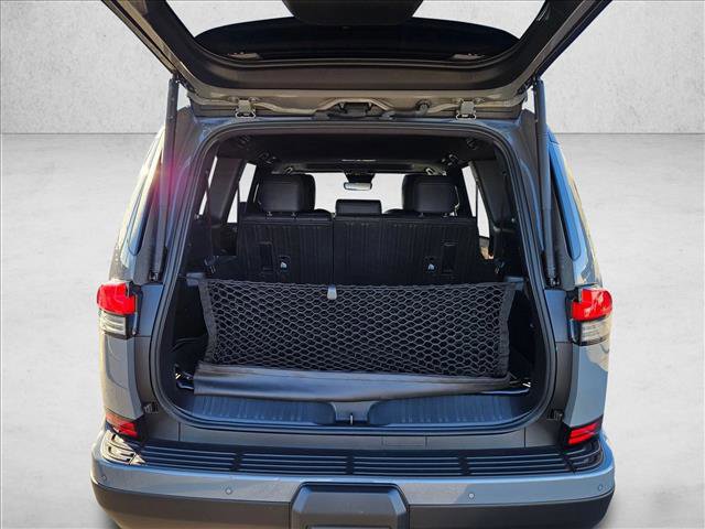 Used 2024 Lexus GX 550 GX 550 Premium image 6