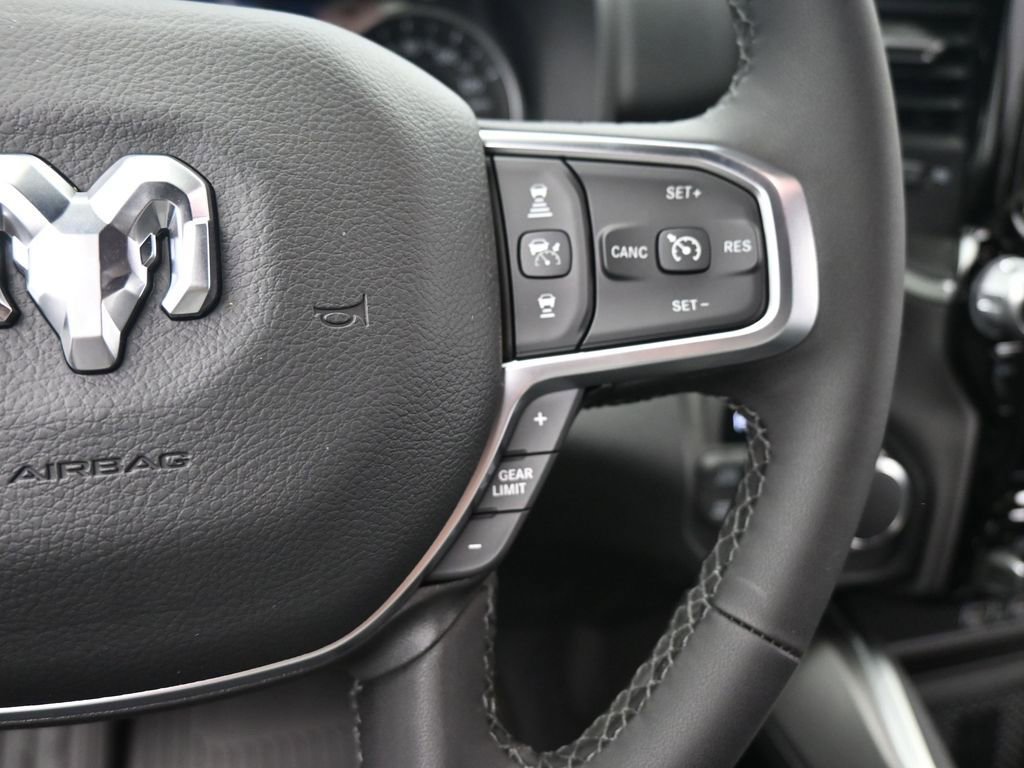 New 2026 RAM 1500 Big Horn image 32