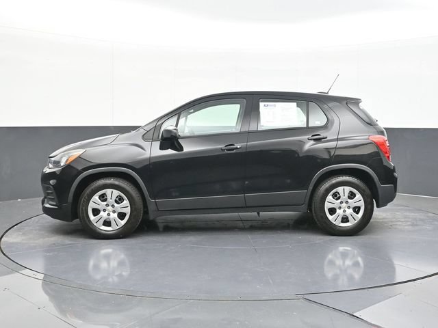 Used 2017 Chevrolet Trax LS FWD image 8
