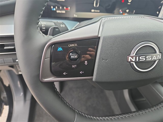 New 2026 Nissan Murano SL image 9