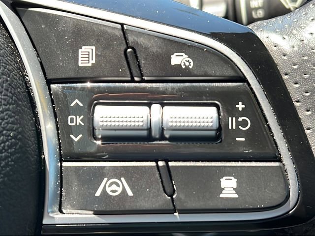 Used 2024 Kia Forte GT-Line FWD image 29