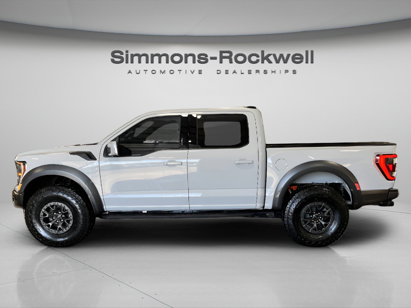 Used 2023 Ford F150 Raptor image 8