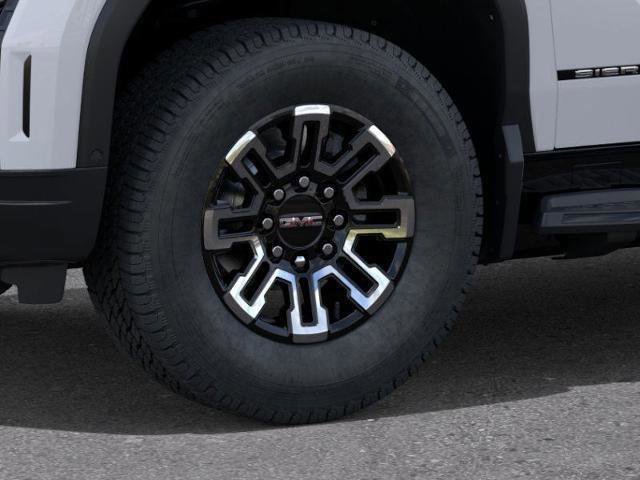 New 2026 GMC Sierra EV Elevation image 9
