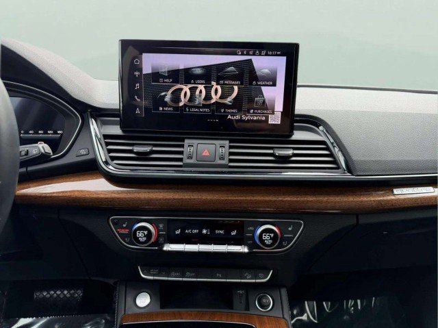 Certified 2023 Audi Q5 2.0T Premium Plus w/ Premium Plus Package AWD/4WD image 14