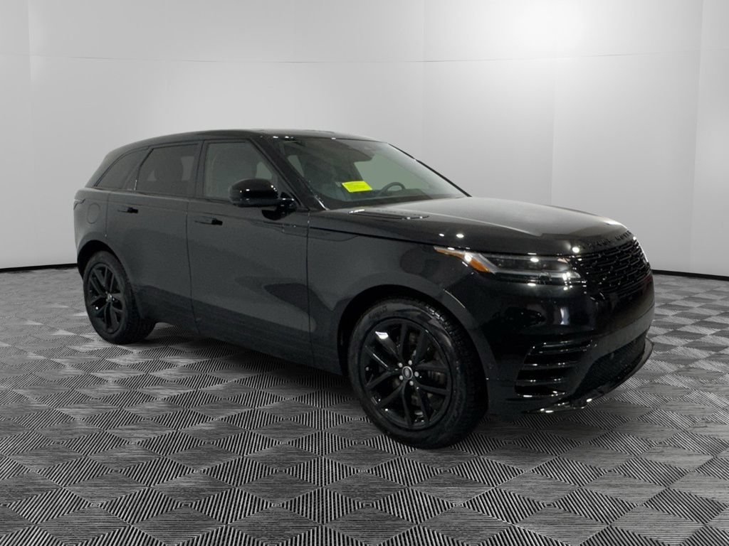 New 2026 Land Rover Range Rover Velar Dynamic SE AWD/4WD image 7