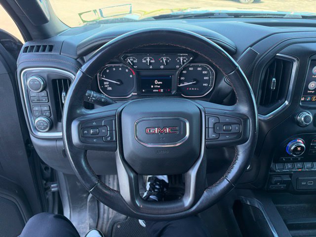 Used 2021 GMC Sierra 1500 AT4 AWD/4WD image 20
