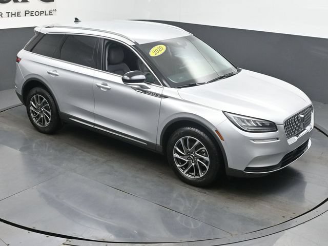 Used 2020 Lincoln Corsair FWD w/ Equipment Group 101A image 46
