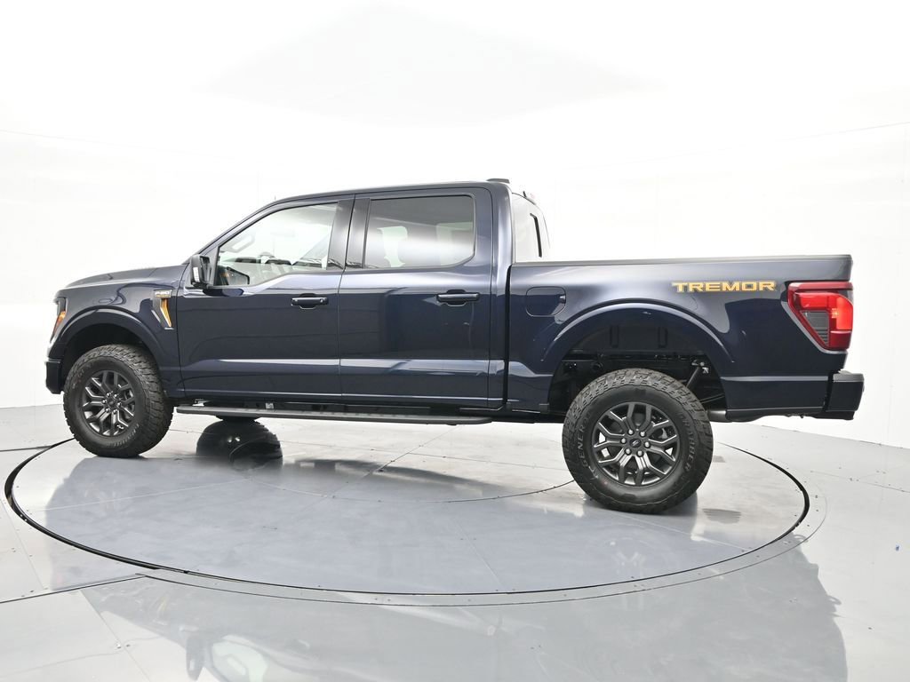 New 2025 Ford F150 Tremor AWD/4WD image 10