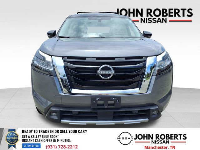 Used 2023 Nissan Pathfinder SL image 12