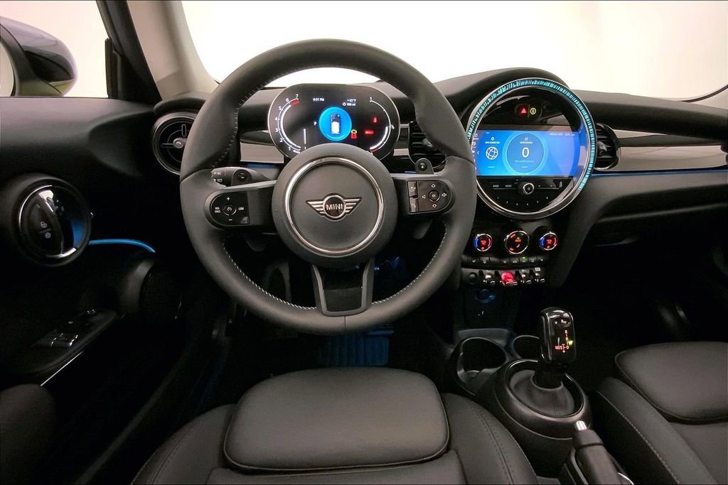 Certified 2024 MINI Cooper S FWD image 4