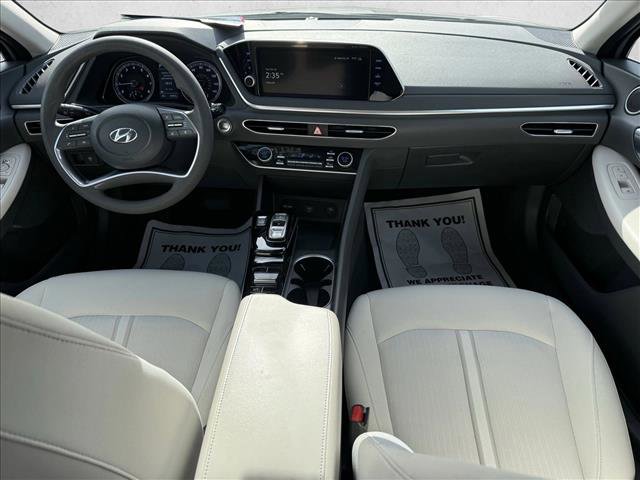 Certified 2023 Hyundai Sonata SEL image 16