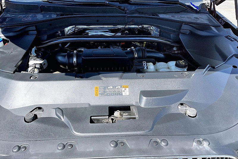 Used 2020 Lincoln Aviator Reserve w/ Equipment Group 201A image 9