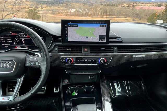 Certified 2022 Audi RS 5 image 6