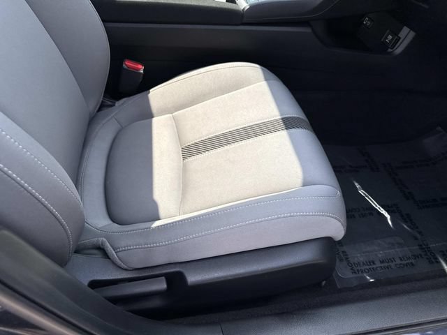 Used 2018 Honda Civic EX-T image 10
