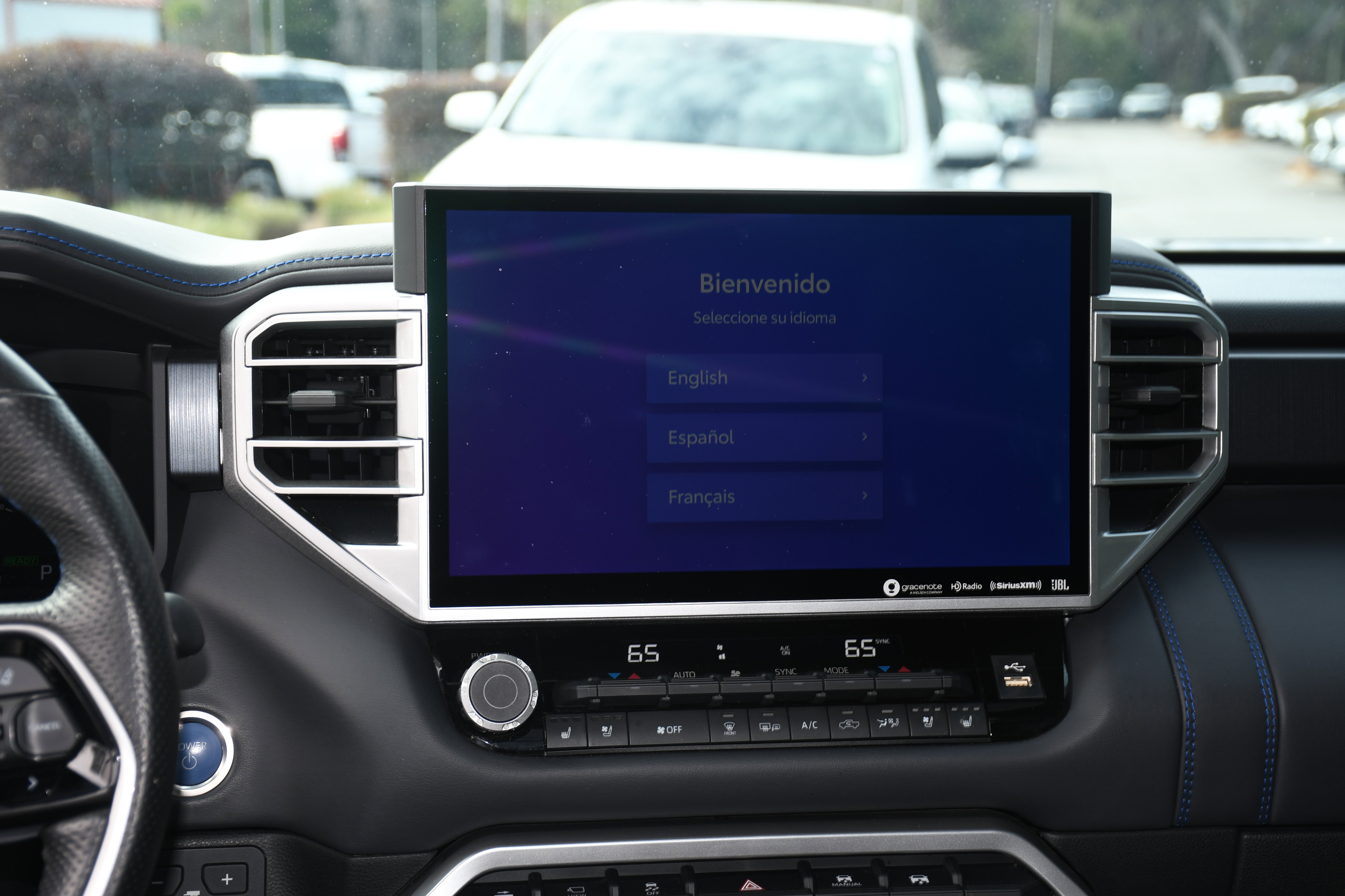 Used 2023 Toyota Tundra Platinum image 20