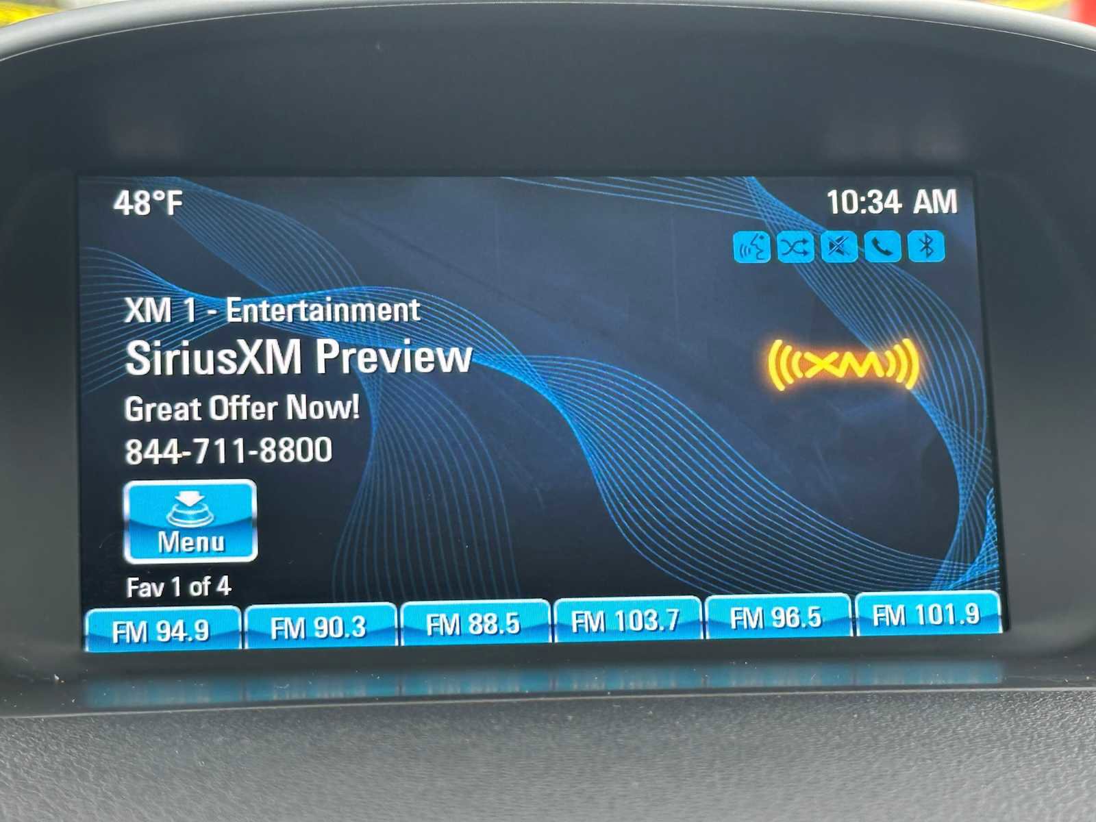 Used 2016 Buick Encore FWD image 24