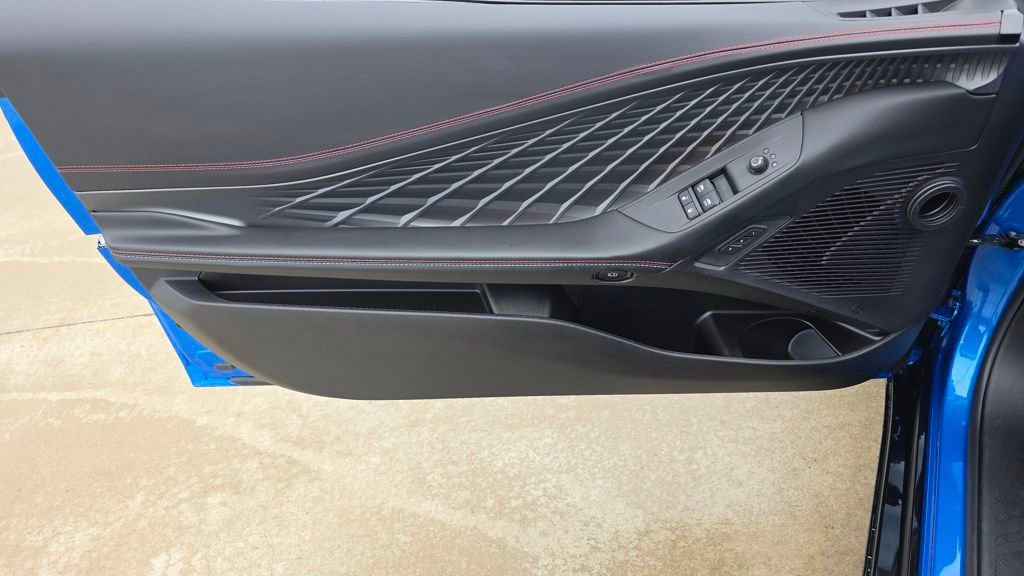 New 2026 Dodge Charger Scat Pack AWD/4WD image 19