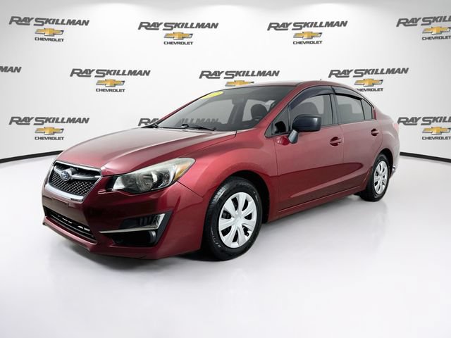 Used 2015 Subaru Impreza 2.0i AWD/4WD image 3