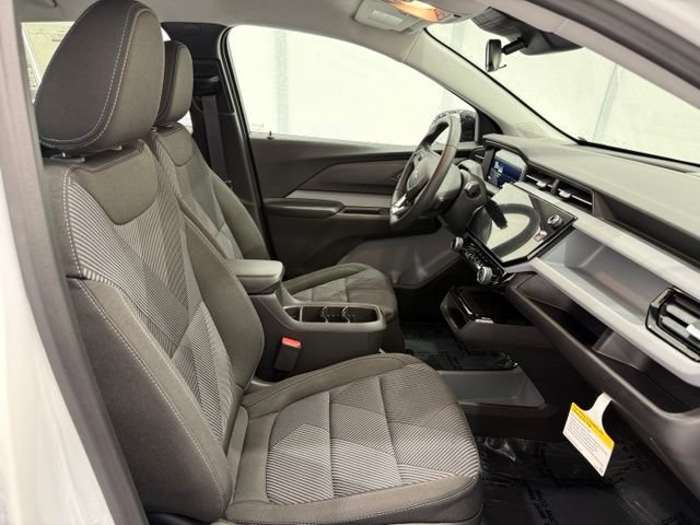 New 2027 Chevrolet Bolt LT FWD image 20
