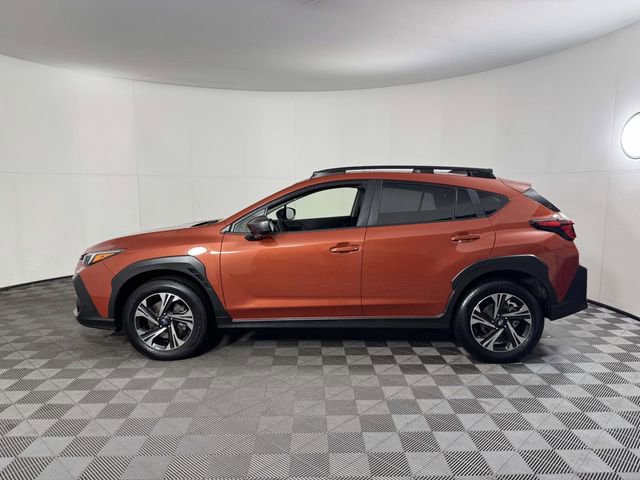 Certified 2025 Subaru Crosstrek 2.0i Premium AWD/4WD image 11