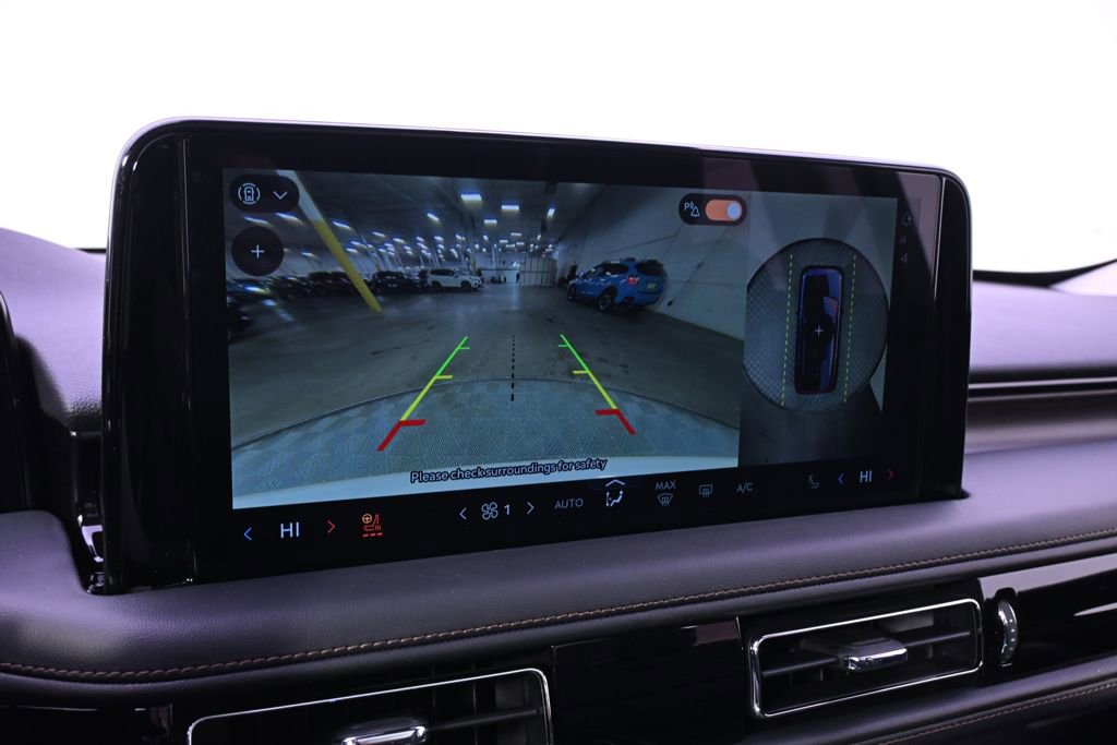 New 2026 Lincoln Aviator Reserve image 30