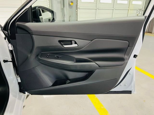 New 2026 Nissan Sentra SV w/ SV Convenience Package image 32