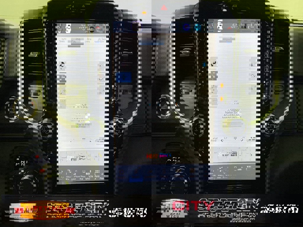 New 2026 RAM 1500 Big Horn image 22