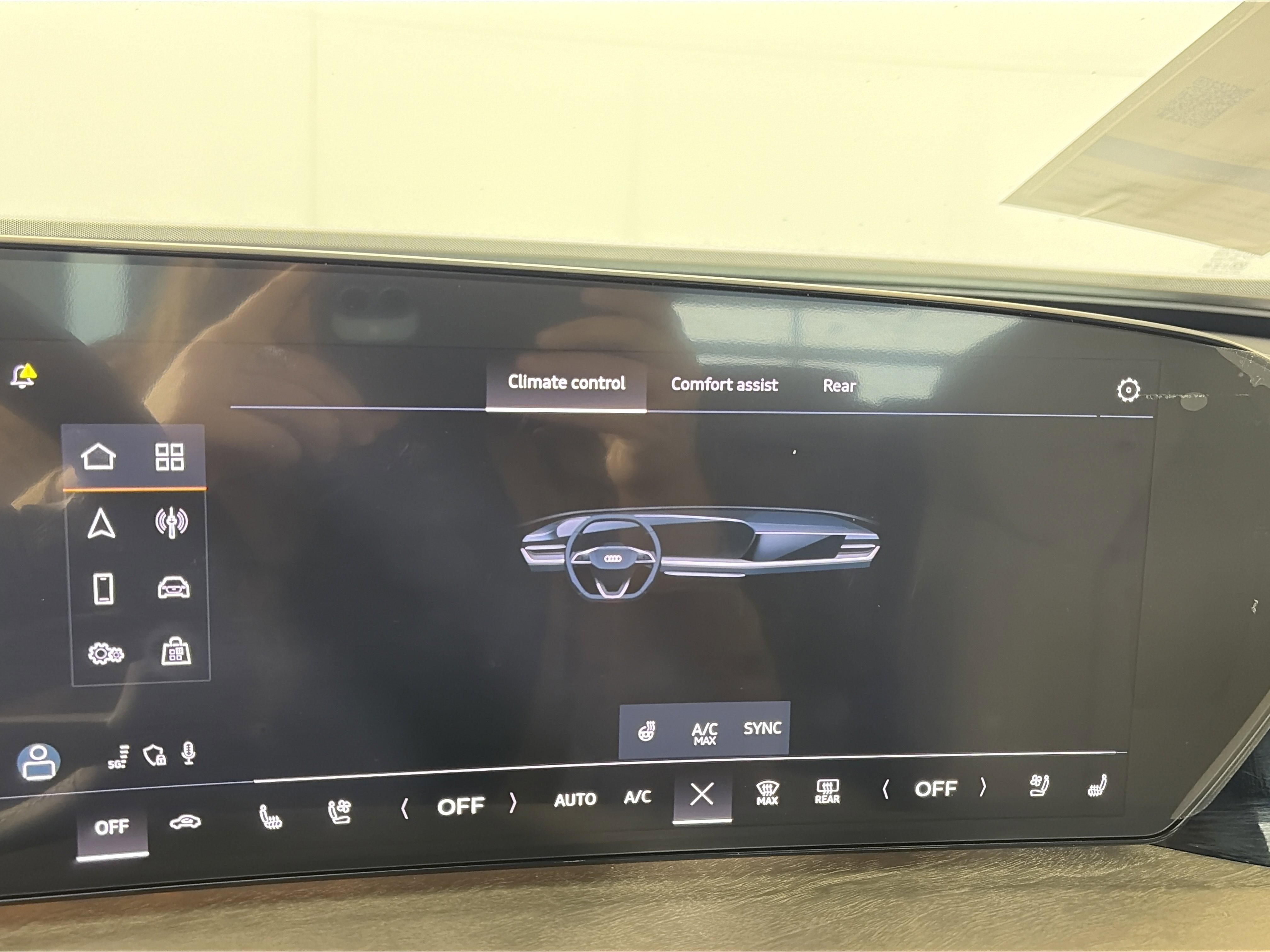 Used 2025 Audi Q5 Premium Plus w/ Premium Plus image 22