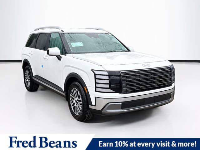 New 2026 Hyundai Palisade SEL image 1