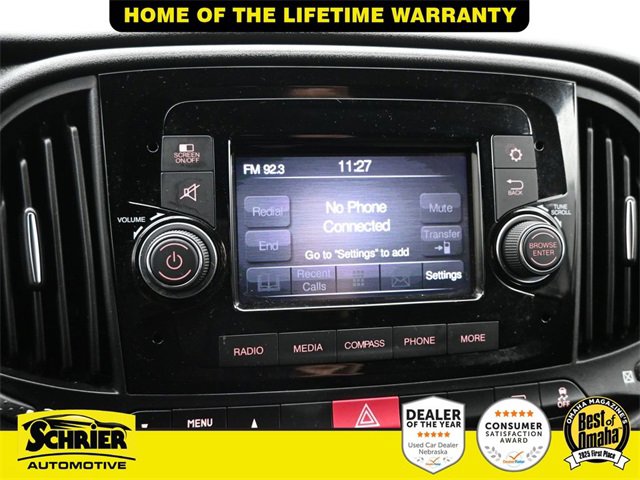 Used 2020 RAM ProMaster City Tradesman SLT image 21