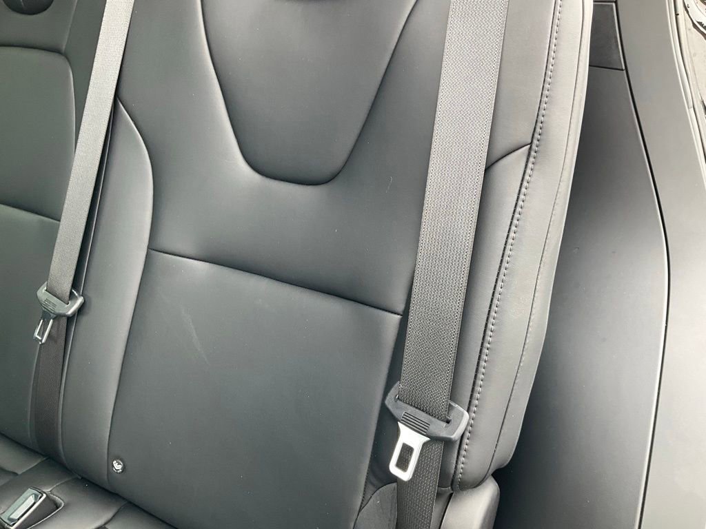 Used 2019 Tesla Model X Long Range AWD/4WD image 30