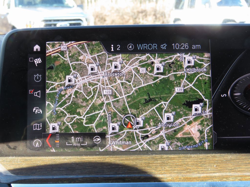 Used 2019 BMW X3 xDrive30i image 26