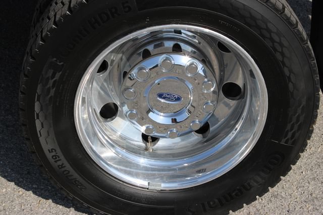 Used 2026 Ford F450 Platinum w/ Platinum Plus Package AWD/4WD image 18