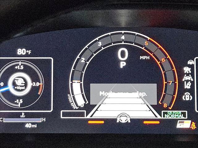 New 2026 Toyota Corolla GR AWD/4WD image 11