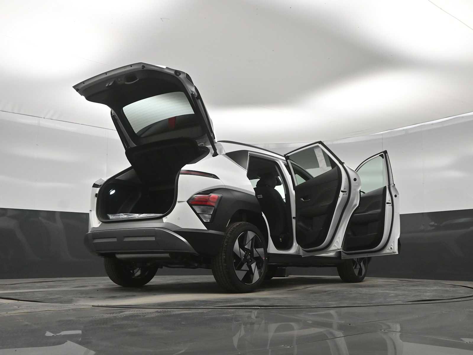 New 2026 Hyundai Kona Limited AWD/4WD image 45