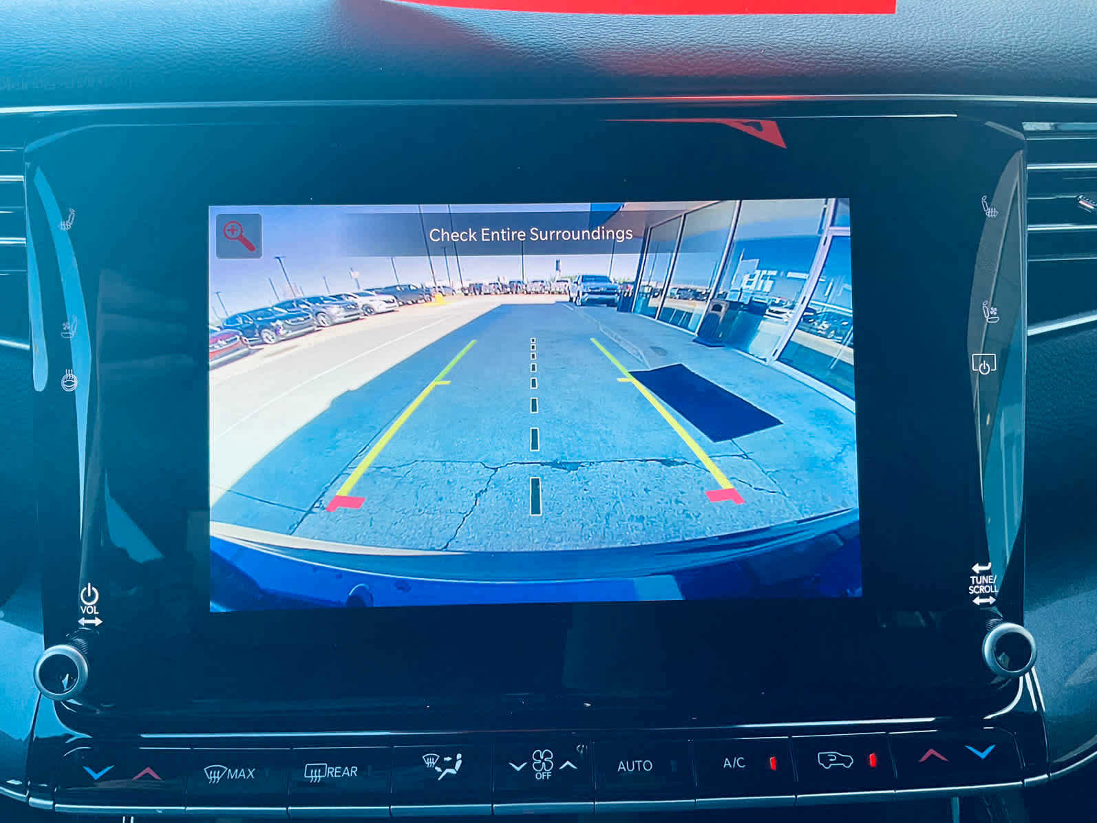 Used 2024 Jeep Wagoneer 4WD image 58